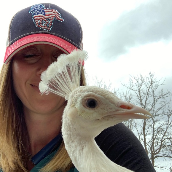 Meet your Posher, Kellie - Picture 1 of 1